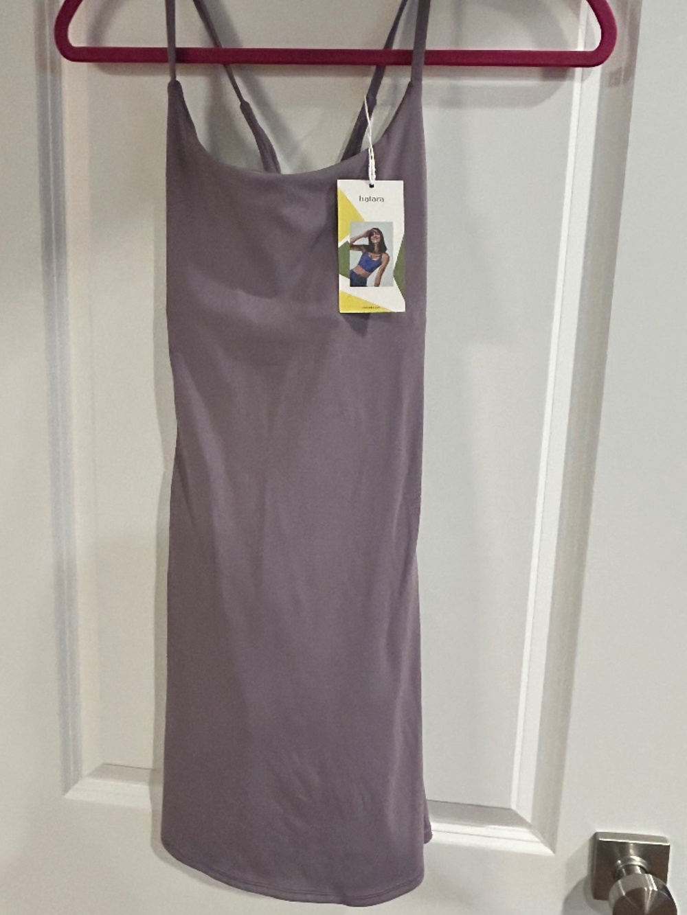 Halara Athletic dress